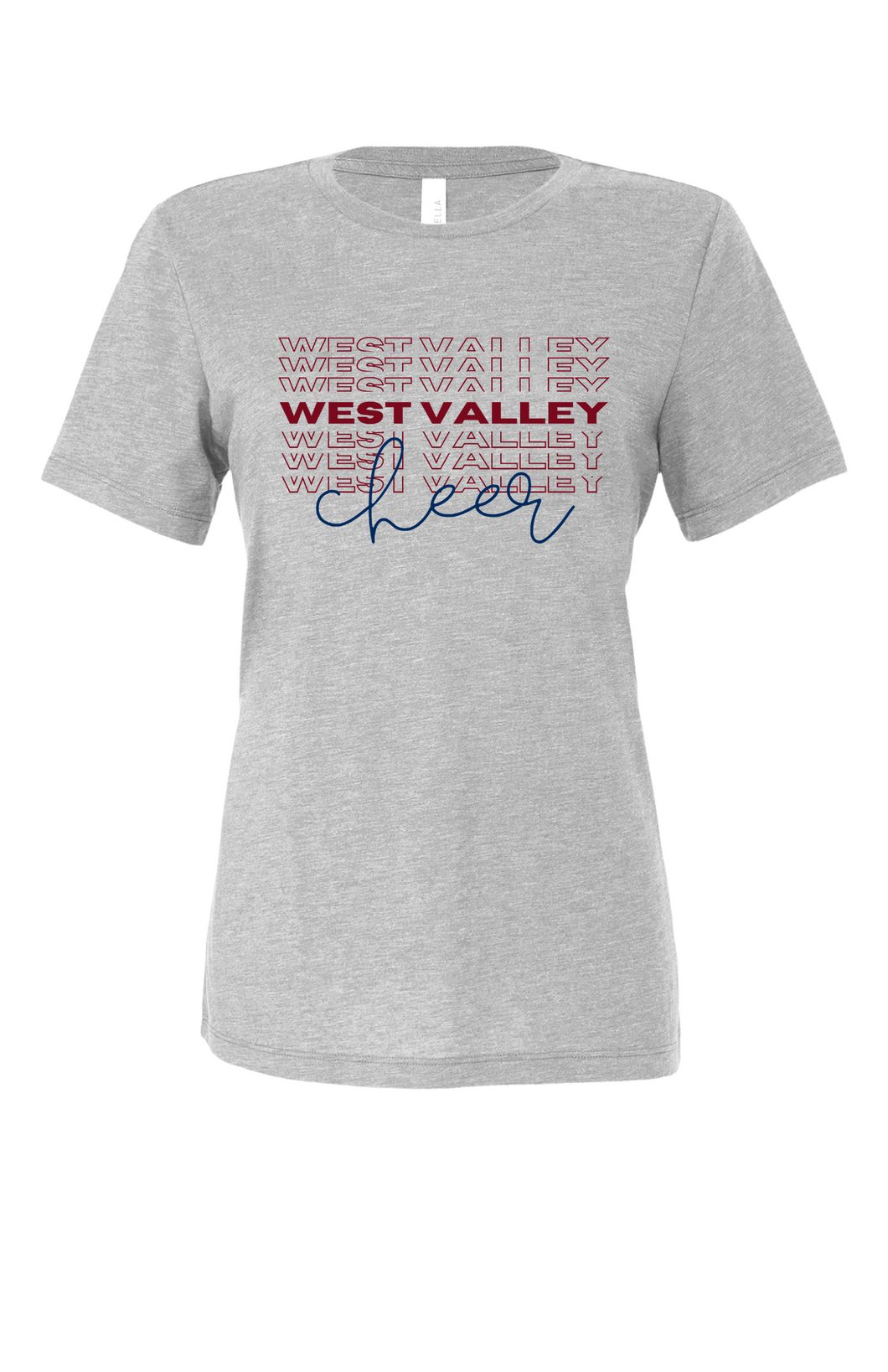 West Valley Cheer