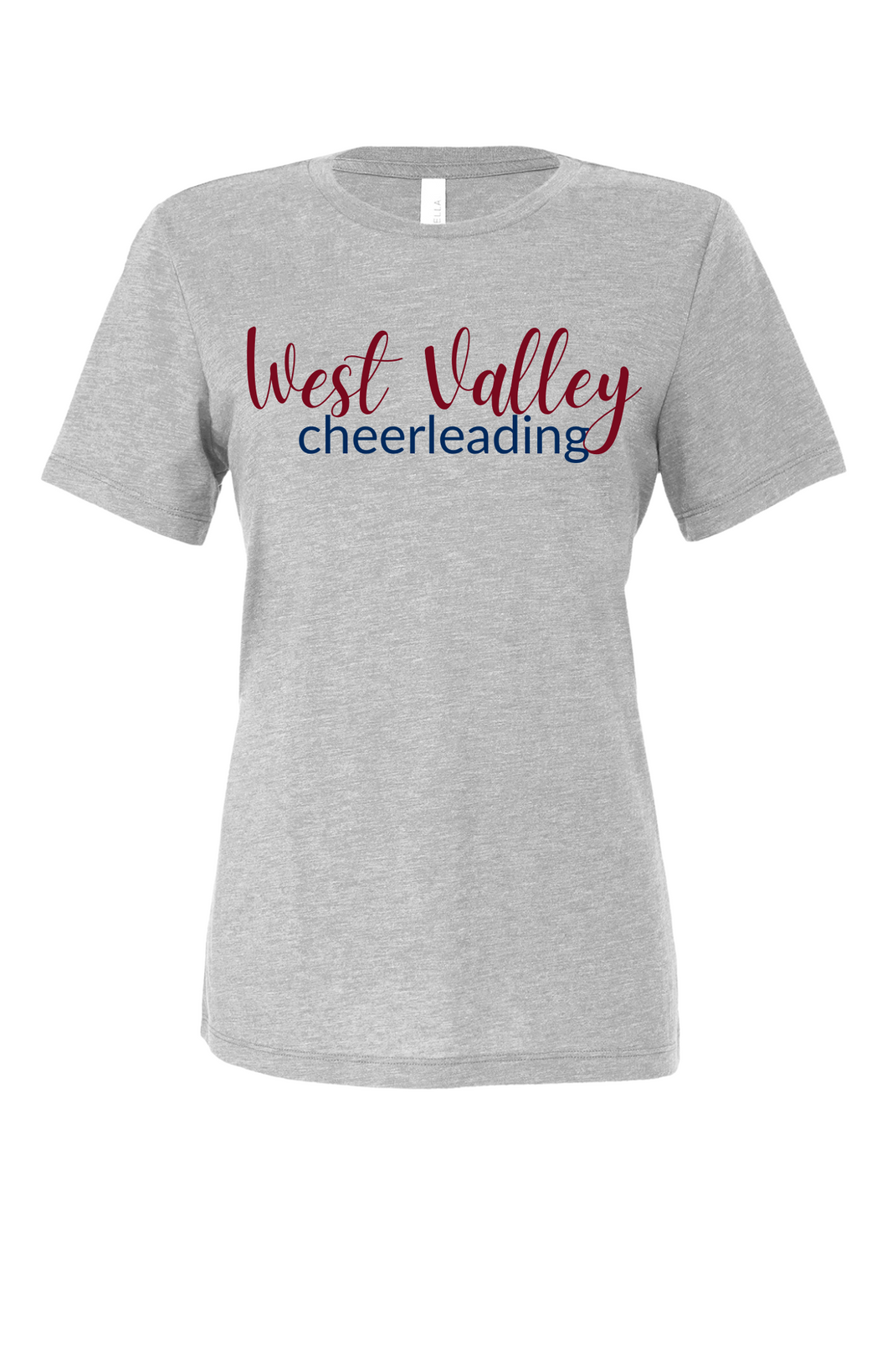 West Valley Cheerleading