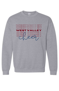 West Valley Cheer