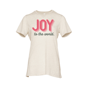 Joy Shirt