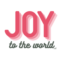 Load image into Gallery viewer, Joy Shirt
