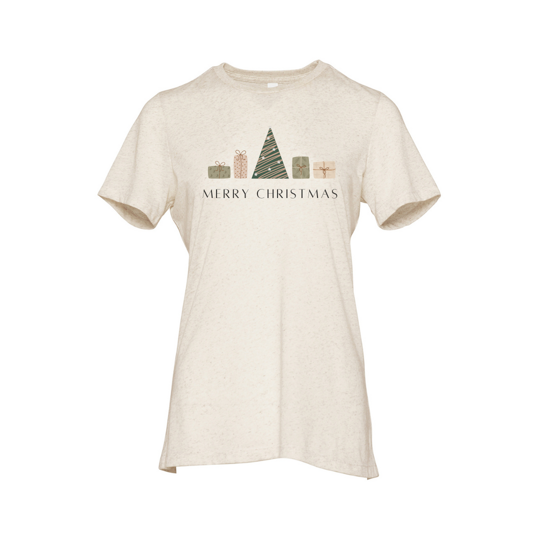 The gift of Christmas Shirt