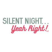 Load image into Gallery viewer, Silent Night Shirt

