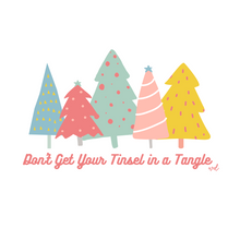 Load image into Gallery viewer, Tinsel Shirt
