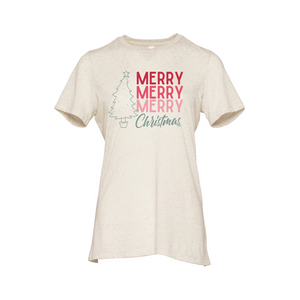 Merry Christmas Shirt