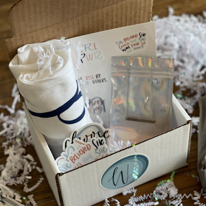Mystery Box