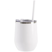 Load image into Gallery viewer, Bev Steel 12 oz
