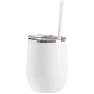 Bev Steel 12 oz