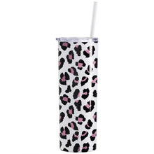Load image into Gallery viewer, Skinny Steel Tumbler
