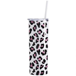 Skinny Steel Tumbler