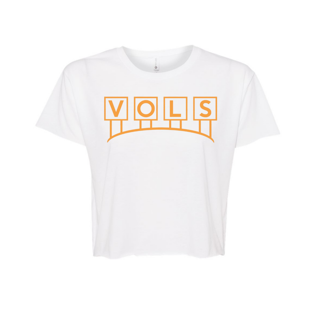 Vols Stadium