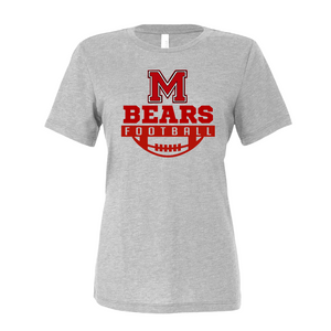 Bears M Football