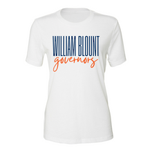 Load image into Gallery viewer, William Blount Governors

