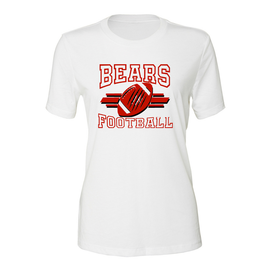 Bears Football