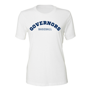 Governors Baseball