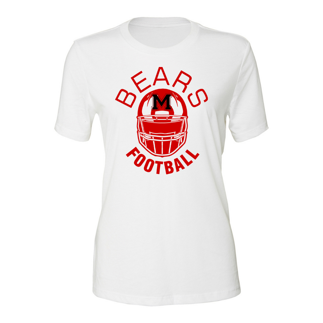 Bears Helment