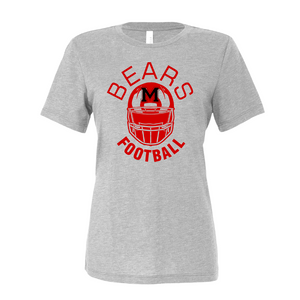 Bears Helment