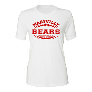 Bears Red