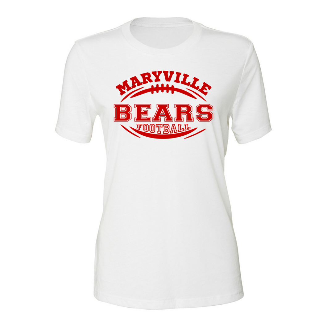 Bears Red